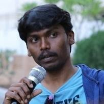 T Nagendar